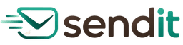Sendit Logo